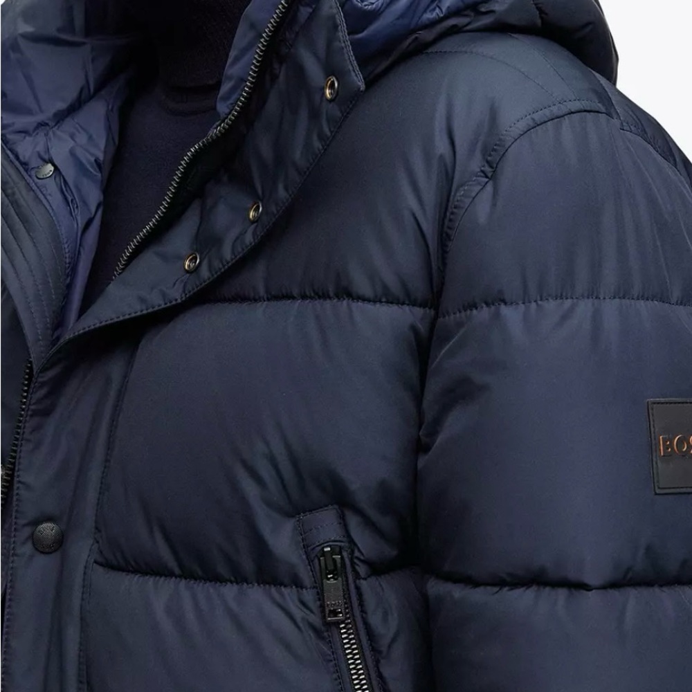 Hugo Boss winter jacket - Picture 5 of 7